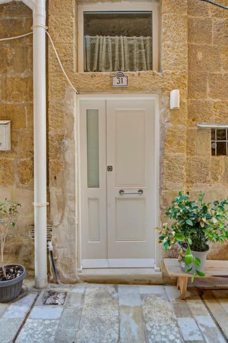 31 Sally Port فاليتا المظهر الخارجي الصورة