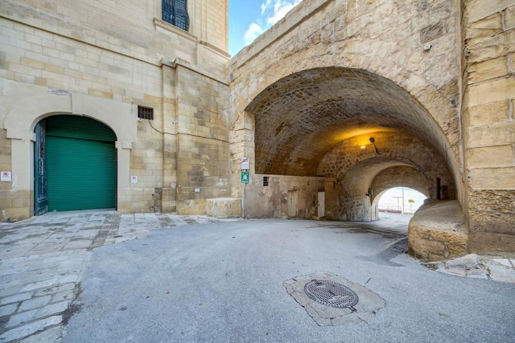 31 Sally Port فاليتا المظهر الخارجي الصورة