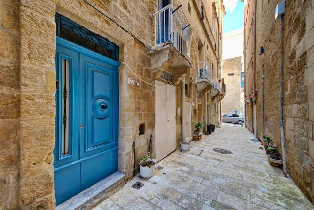 31 Sally Port فاليتا المظهر الخارجي الصورة