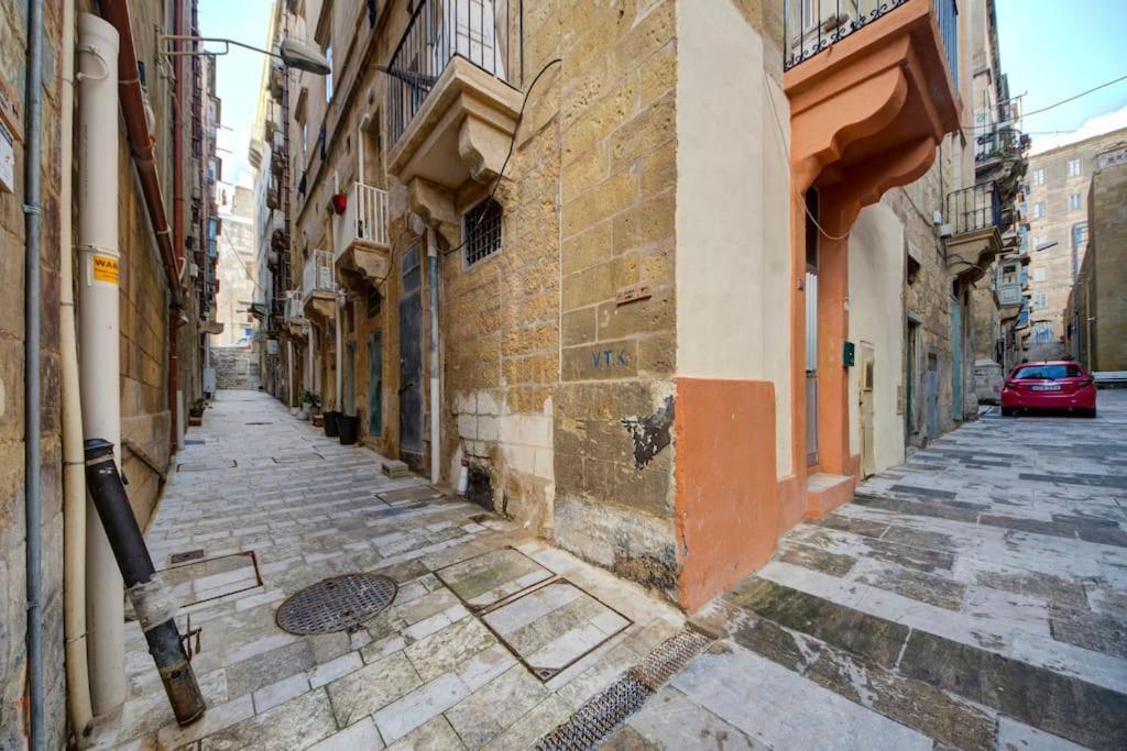 31 Sally Port فاليتا المظهر الخارجي الصورة